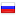 kalmsu.ru hosted country